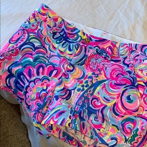 NWT Lilly Pulitzer shorts